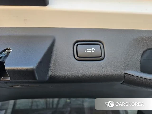 Hyundai The New Tucson (NX4) 2025 Белый из Кореи, фото 4