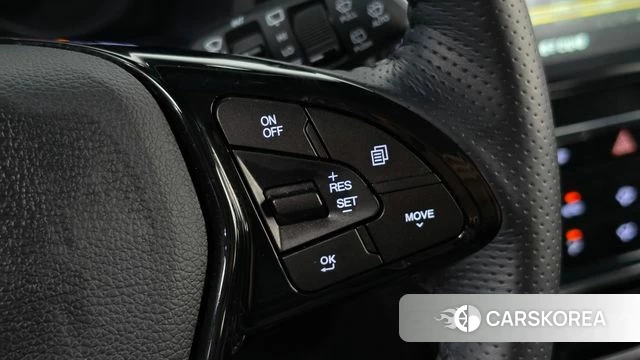 Ssangyong Berry New Tivoli 2022 Синий из Кореи, фото 4