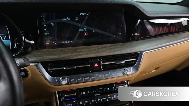 Kia Mohave Master 2020 Белый из Кореи, фото 4