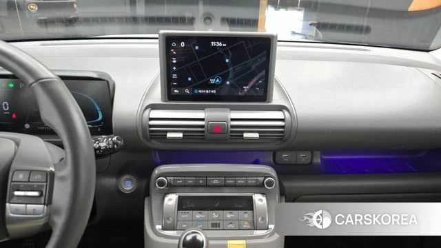 Hyundai Casper 2022 Белый из Кореи, фото 4