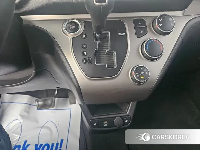 Kia The New Ray 2020 Серый из Кореи, фото 4