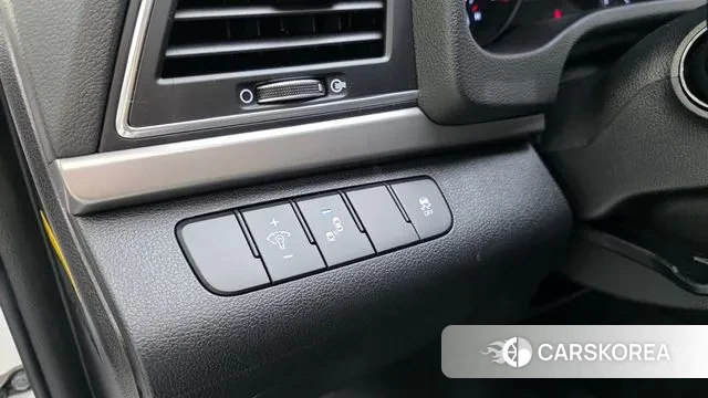 Hyundai Avante AD 2018 Белый из Кореи, фото 4