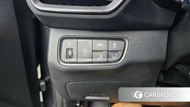 Hyundai Santa Fe TM 2020 Серый из Кореи, фото 4