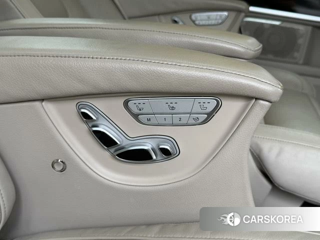 Mercedes-Benz V-class id 4211074 из Китая 4