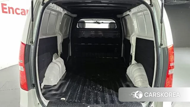 Hyundai The New Grand Starex id 2885581 из Кореи 4