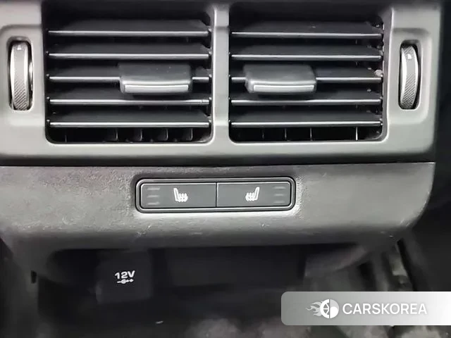 Land Rover Range Rover Evoque 2nd Generation 2020 Серый из Кореи, фото 4