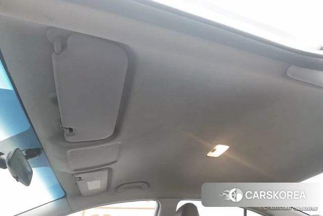Kia K3 2018 Белый из Китая, фото 4