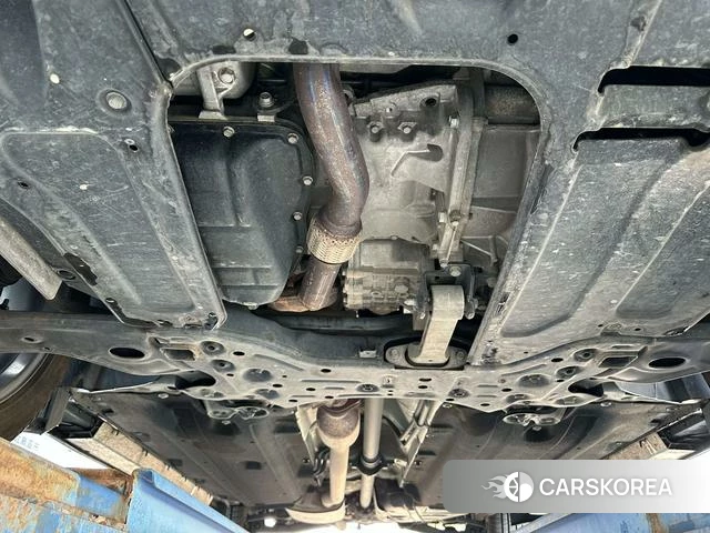 Hyundai Paristi 2021 Синий из Китая, фото 4