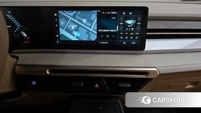 Ssangyong Actian 2nd Generation 2024 Белый из Кореи, фото 4