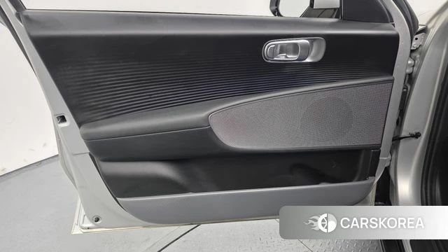 Hyundai Ionic 6 2022 Песочный из Кореи, фото 4