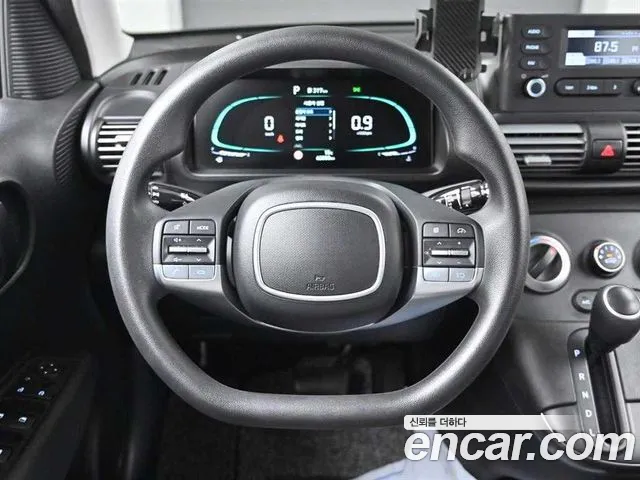 Hyundai Casper id 2689297 из Кореи 4