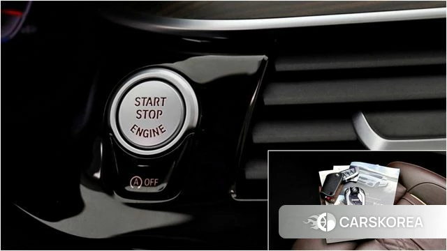 BMW 6 Series GT (G32) 2021 Серый из Кореи, фото 4