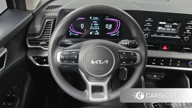 Kia Sportage 5th Generation id 4395924 из Кореи 4