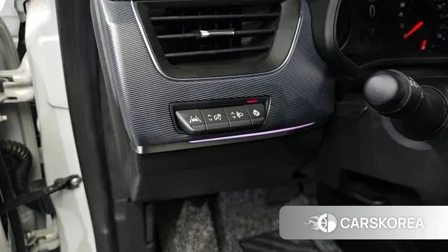 Renault Korea (Samsung) XM3 2020 Белый из Кореи, фото 4