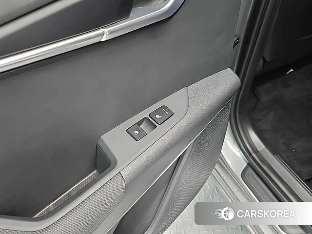 Kia Di All New Niro EV 2023 Серый из Кореи, фото 4