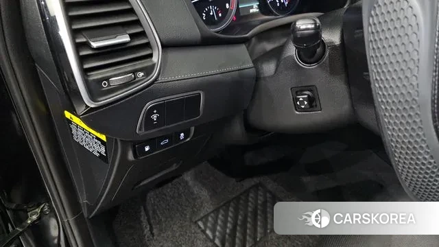 Hyundai Grandeur IG 2018 Черный из Кореи, фото 4