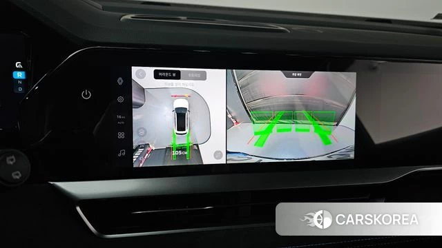 Renault Korea (Samsung) Grand Coleos 2024 Белый из Кореи, фото 4