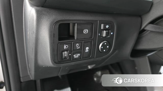 Hyundai Ionic 6 2022 Белый из Кореи, фото 4