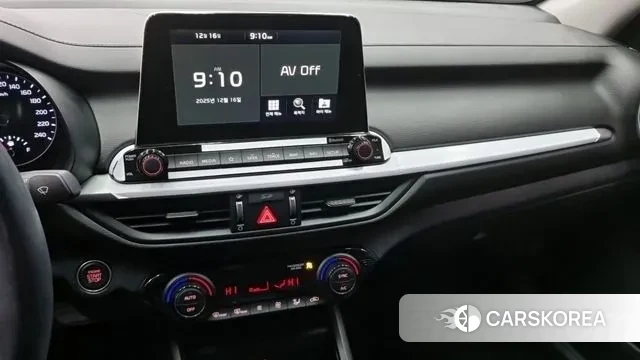 Kia Come New K3 2019 Белый из Кореи, фото 4