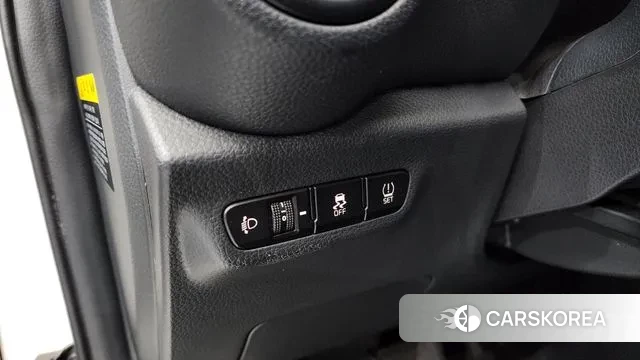 Kia Morning Urban (JA) 2022 Белый из Кореи, фото 4