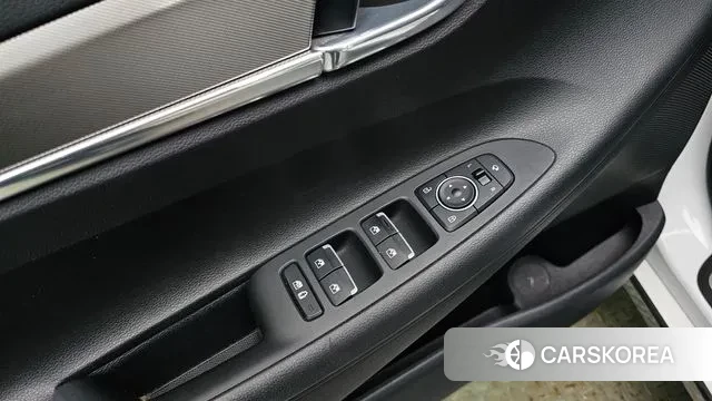 Hyundai The New Grandeur IG 2020 Белый из Кореи, фото 4