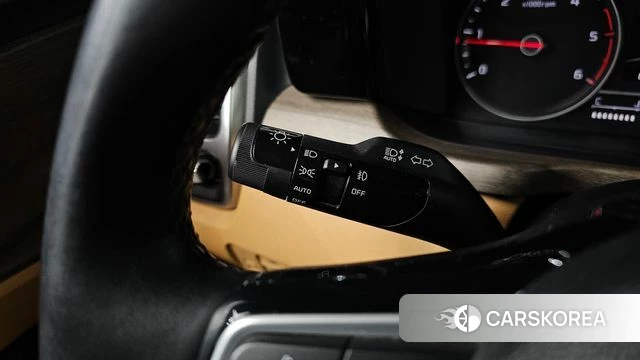 Kia Sorento 4th Generation 2022 Белый из Кореи, фото 4