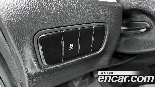 Kia The New Ray 2019 Серебряный из Кореи, фото 4