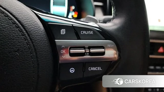 Kia K7 Premier 2020 Белый из Кореи, фото 4