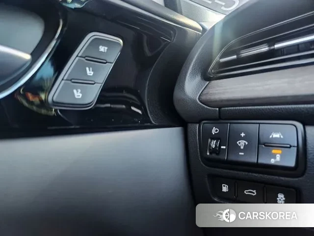 Kia K7 Premier 2019 Черный из Кореи, фото 4