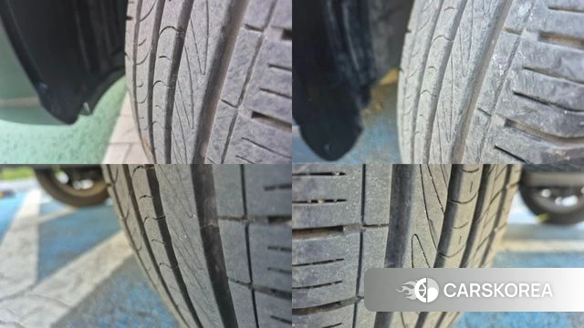 Hyundai Venue 2019 Синий из Кореи, фото 4