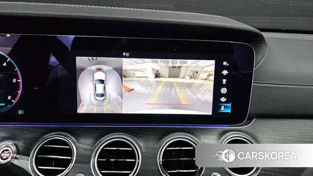 Mercedes-Benz E-Class W213 2022 Белый из Кореи, фото 4