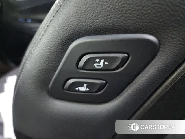 Hyundai Grandeur IG 2018 Черный из Кореи, фото 4