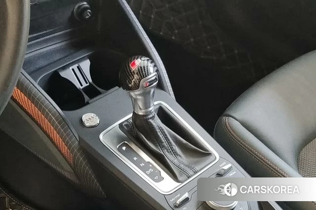 Audi Q2L 2020 Белый из Китая, фото 4