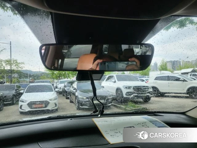 Kia Carnival 4th generation 2021 Черный из Кореи, фото 4