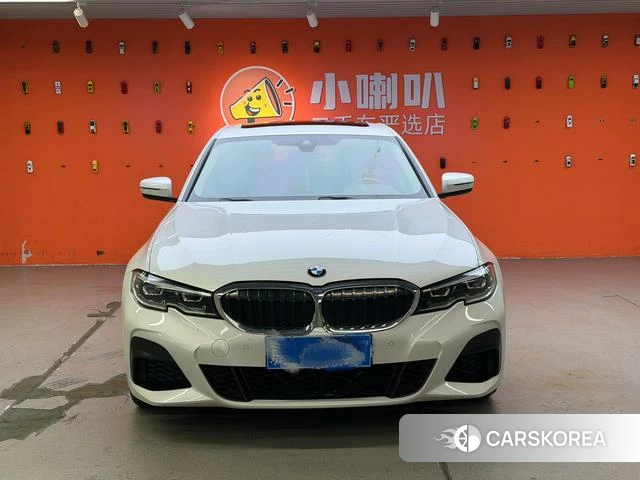 BMW 3 series id 4208190 из Китая 4