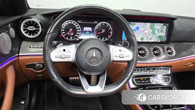 Mercedes-Benz E-Class W213 2020 Белый из Кореи, фото 4