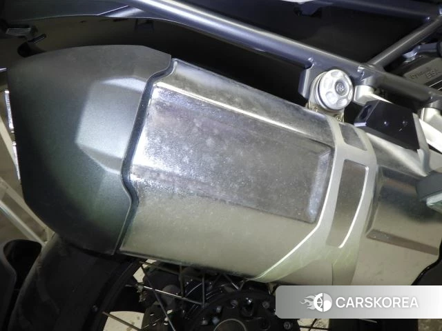 Проданный BMW R1200GS 2017 из Японии, фото 5