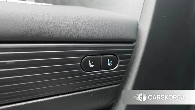 Hyundai Ionic 5 2021 Белый из Кореи, фото 4