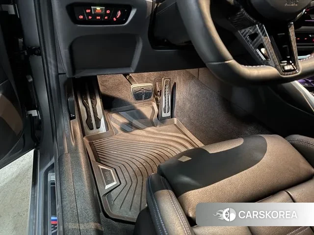 BMW 3 Series (G20) 2024 Серебристо-серый из Кореи, фото 4