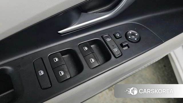 Hyundai Avante (CN7) 2020 Белый из Кореи, фото 4