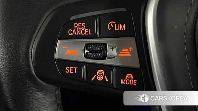 BMW X5 (G05) 2022 Белый из Кореи, фото 4