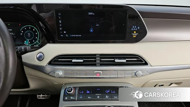 Hyundai Palisade id 4244270 из Кореи 4