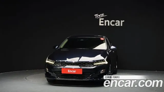 Kia K5 3rd generation id 2729770 из Кореи 4