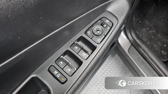 Hyundai Santa Fe TM 2019 Серый из Кореи, фото 4