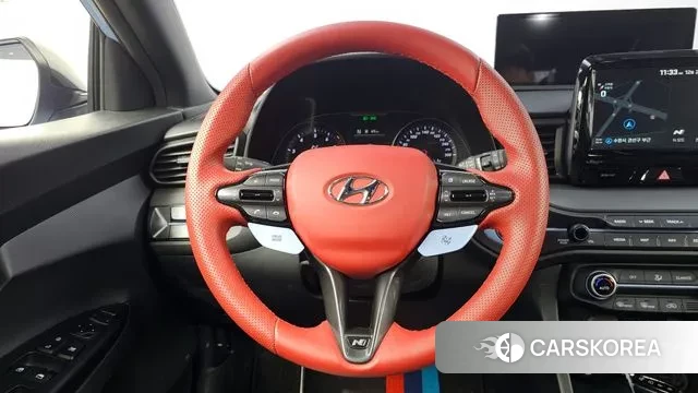 Hyundai Veloster (JS) 2019 Небесно-голубой из Кореи, фото 4