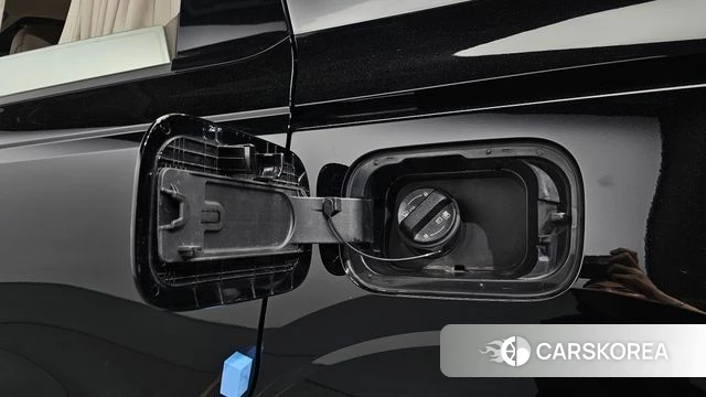 Kia Carnival 4th generation 2023 Черный из Кореи, фото 4