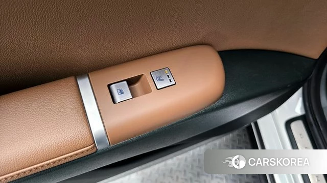 Hyundai Grandeur (GN7) 2024 Белый из Кореи, фото 4