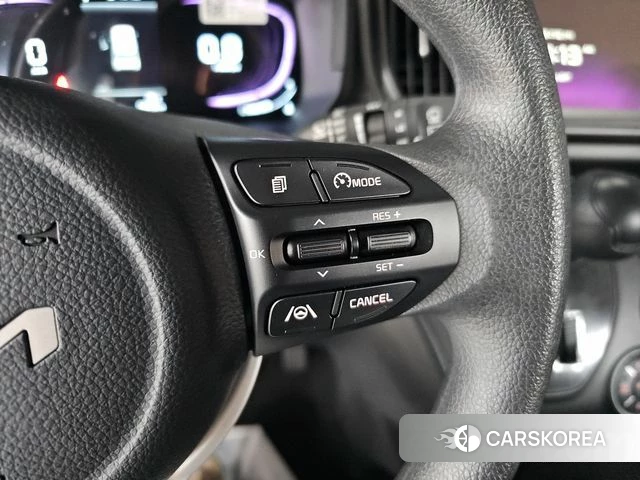 Kia The New Kia Ray 2026 Белый из Кореи, фото 4