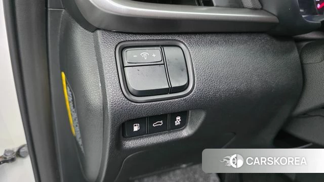 Kia The New K5 2nd generation 2019 Белый из Кореи, фото 4