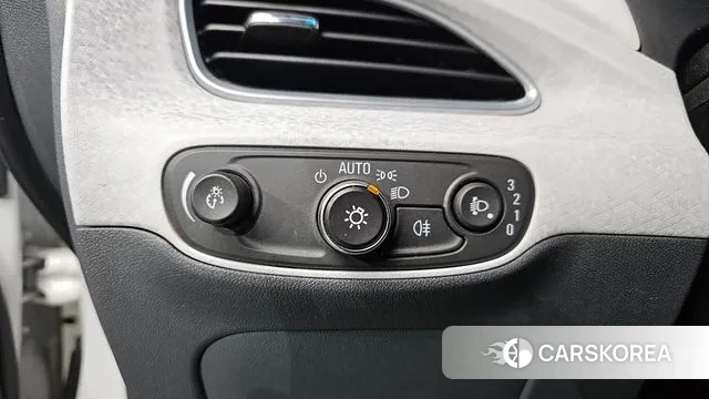 Chevrolet (GM Daewoo) Bolt EV 2019 Белый из Кореи, фото 4